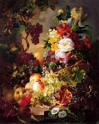 unknow artist Floral, beautiful classical still life of flowers.077 Spain oil painting artist